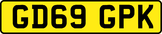 GD69GPK