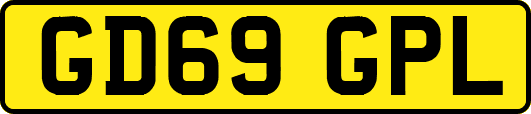 GD69GPL