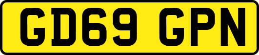 GD69GPN