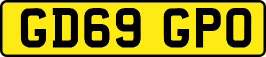 GD69GPO