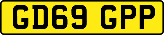 GD69GPP
