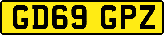 GD69GPZ