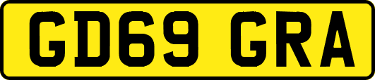 GD69GRA