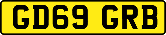 GD69GRB
