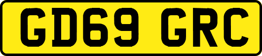GD69GRC
