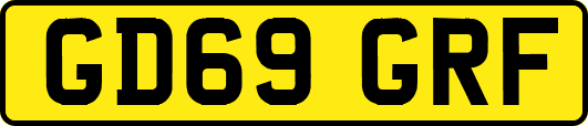 GD69GRF