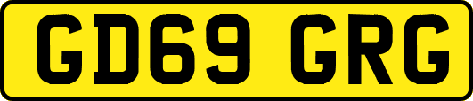 GD69GRG
