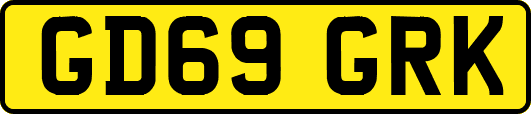 GD69GRK