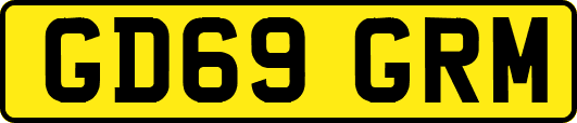 GD69GRM