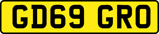 GD69GRO