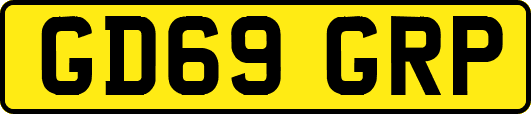 GD69GRP