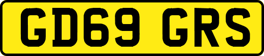GD69GRS