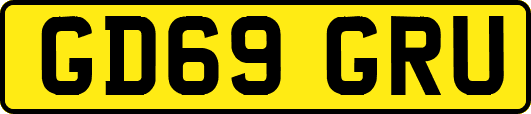 GD69GRU