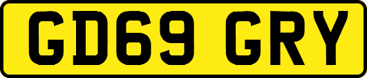GD69GRY