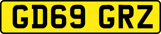 GD69GRZ