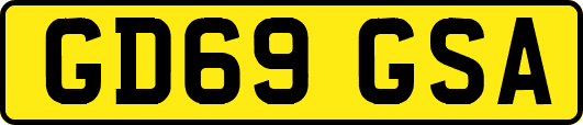 GD69GSA