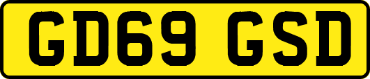 GD69GSD