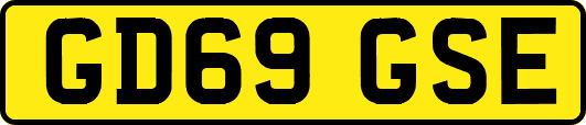 GD69GSE