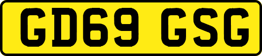 GD69GSG