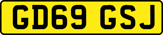 GD69GSJ