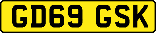 GD69GSK