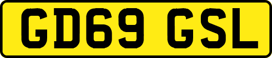 GD69GSL