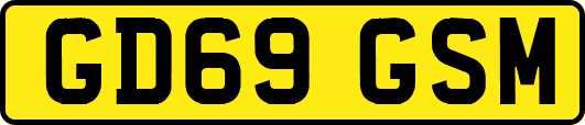 GD69GSM