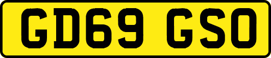 GD69GSO