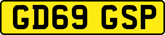 GD69GSP