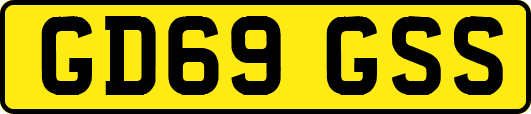 GD69GSS