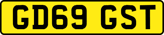GD69GST