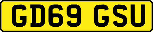 GD69GSU