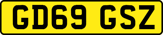 GD69GSZ