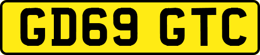 GD69GTC
