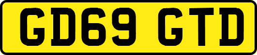 GD69GTD