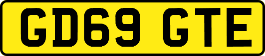 GD69GTE