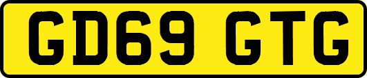 GD69GTG