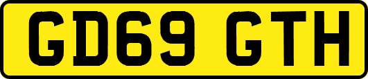 GD69GTH