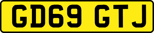GD69GTJ