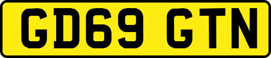 GD69GTN