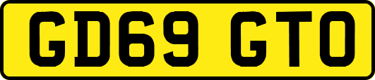 GD69GTO