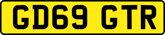 GD69GTR