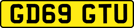 GD69GTU