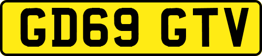GD69GTV