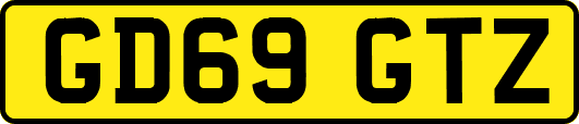 GD69GTZ