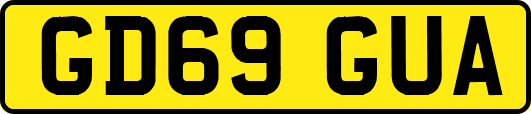 GD69GUA
