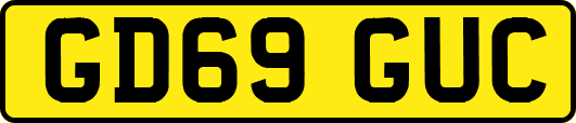 GD69GUC
