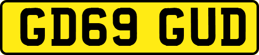 GD69GUD