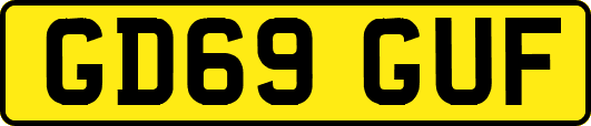 GD69GUF
