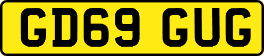 GD69GUG